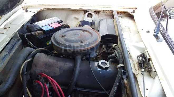 LADA (VAZ) 2107 1993, 330,000 km - 1.5 l - Sumqayıt
