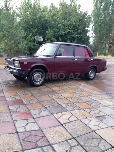 LADA (VAZ) 2107 2004, 179 km - 1.8 л - Ağcabədi