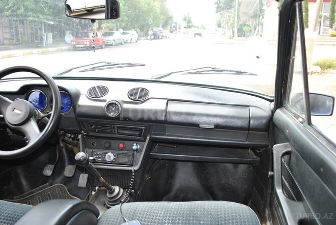 LADA (VAZ) 2106 1982, 300,000 km - 1.5 л - Tərtər