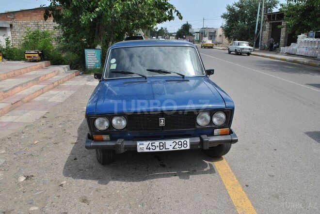 LADA (VAZ) 2106 1982, 300,000 km - 1.5 л - Tərtər