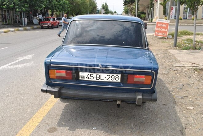LADA (VAZ) 2106 1982, 300,000 km - 1.5 л - Tərtər