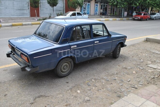 LADA (VAZ) 2106 1982, 300,000 km - 1.5 л - Tərtər