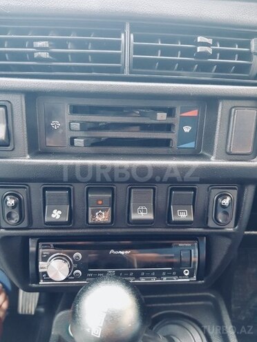 LADA (VAZ) Niva 2015, 40,000 km - 1.7 л - Bakı