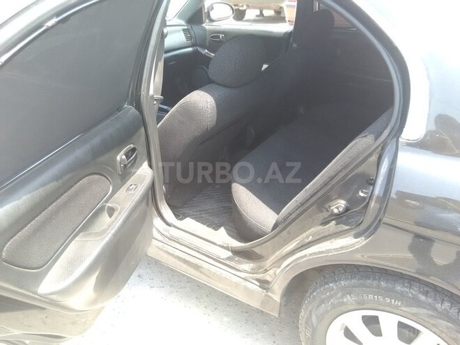 Hyundai Sonata 2004, 287,452 km - 2.0 l - Sumqayıt