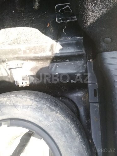 Hyundai Sonata 2004, 287,452 km - 2.0 l - Sumqayıt