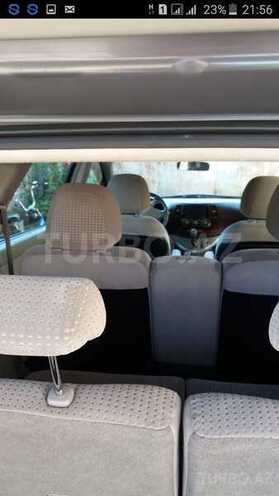 Mitsubishi Grandis 2003, 253,000 km - 2.4 l - Bakı