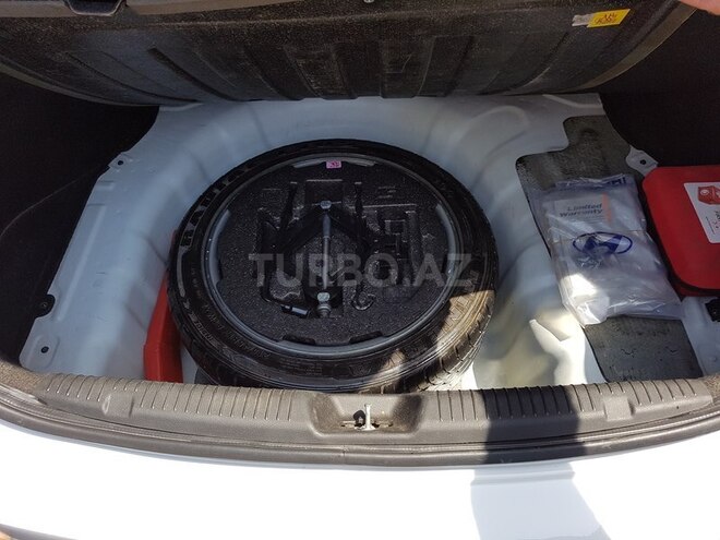 Hyundai Elantra 2014, 122,000 km - 1.8 l - Bakı