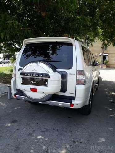 Mitsubishi Pajero 2014, 98,000 km - 3.8 л - Bakı