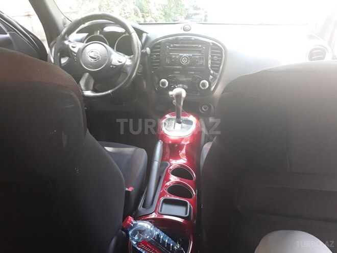 Nissan Juke 2012, 15,000 km - 0.2 l - Bakı