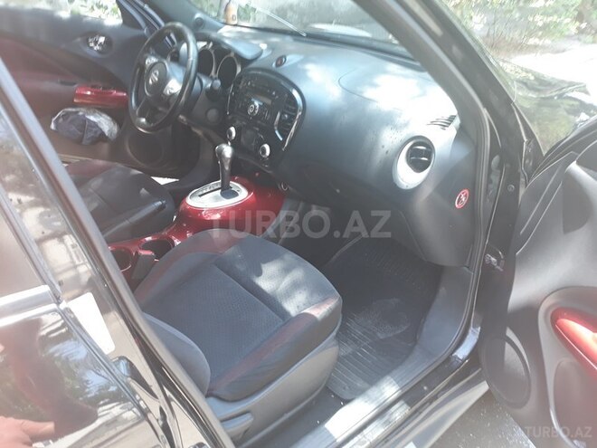 Nissan Juke 2012, 15,000 km - 0.2 l - Bakı