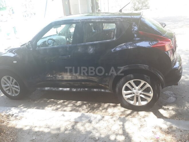 Nissan Juke 2012, 15,000 km - 0.2 l - Bakı