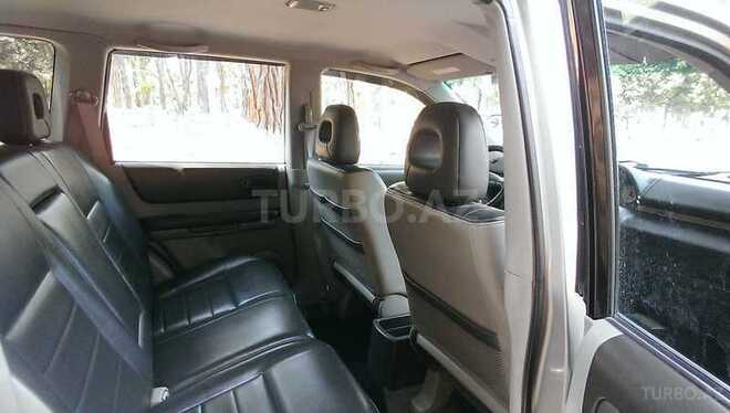 Nissan X-Trail 2002, 152,000 km - 2.0 l - Sumqayıt