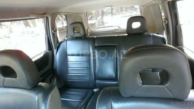 Nissan X-Trail 2002, 152,000 km - 2.0 l - Sumqayıt