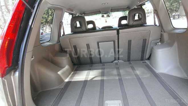 Nissan X-Trail 2002, 152,000 km - 2.0 l - Sumqayıt