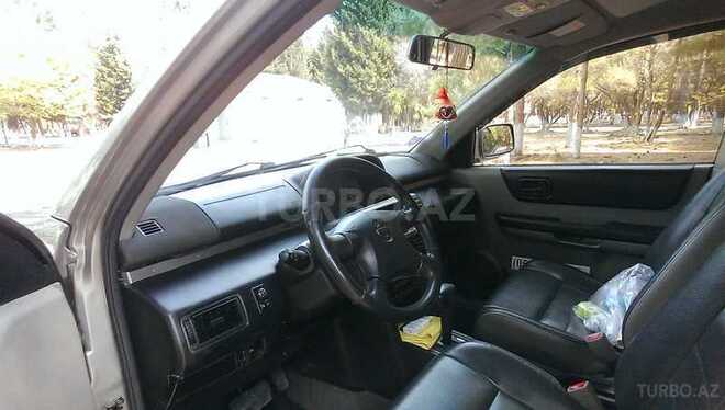 Nissan X-Trail 2002, 152,000 km - 2.0 l - Sumqayıt