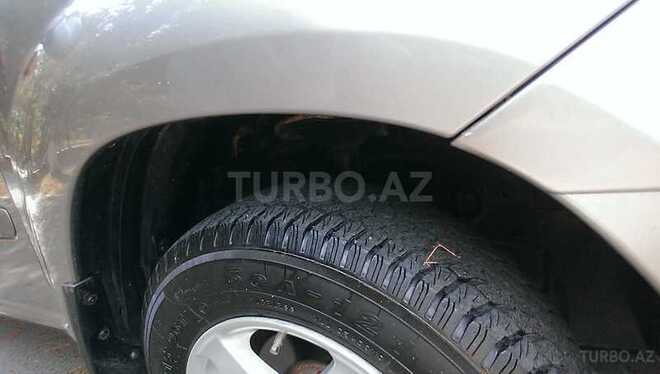 Nissan X-Trail 2002, 152,000 km - 2.0 l - Sumqayıt