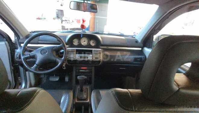 Nissan X-Trail 2002, 152,000 km - 2.0 l - Sumqayıt