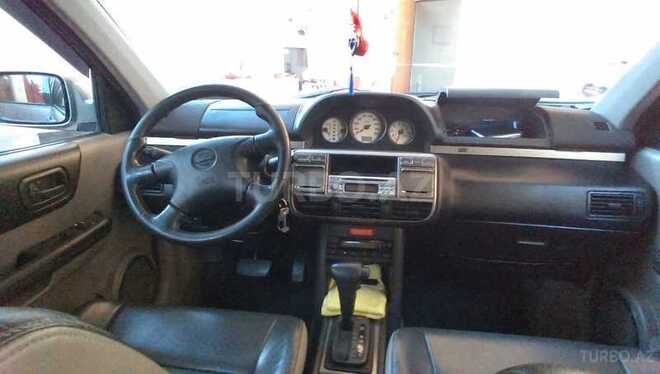 Nissan X-Trail 2002, 152,000 km - 2.0 l - Sumqayıt