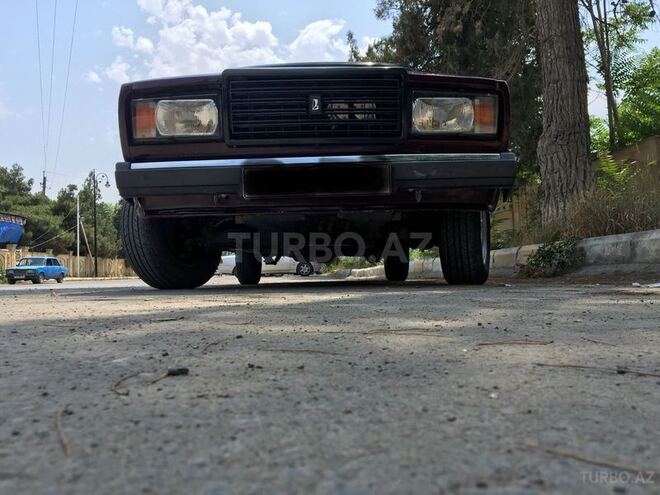 LADA (VAZ) 2107 2006, 157,000 km - 1.6 l - Xaçmaz
