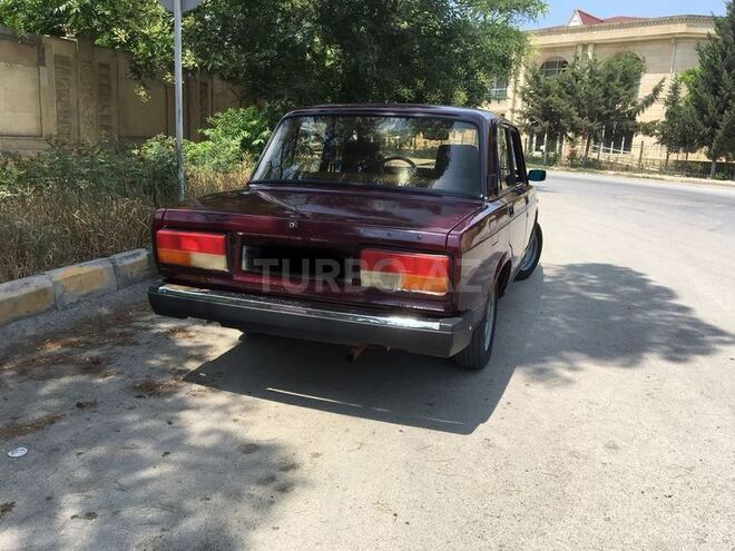 LADA (VAZ) 2107 2006, 157,000 km - 1.6 l - Xaçmaz
