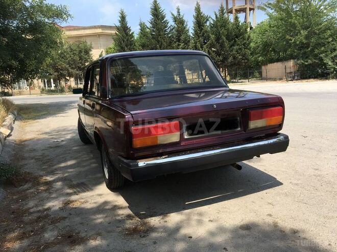 LADA (VAZ) 2107 2006, 157,000 km - 1.6 l - Xaçmaz