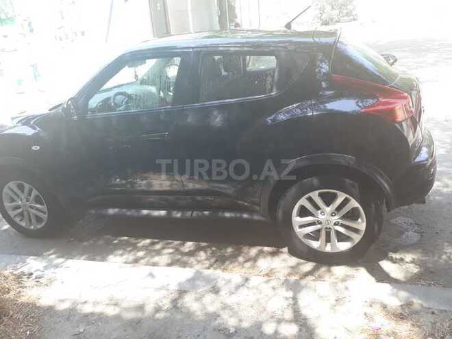Nissan Juke 2012, 150,000 km - 1.6 l - Bakı