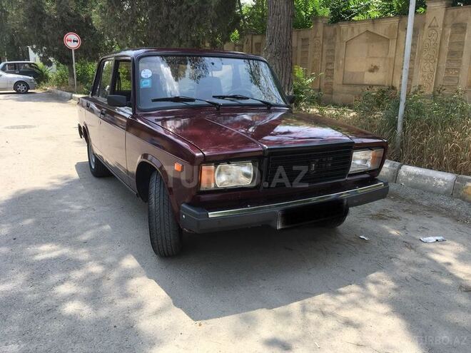 LADA (VAZ) 2107 2006, 157,000 km - 1.6 l - Xaçmaz