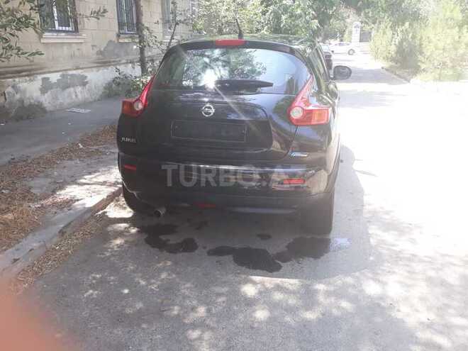 Nissan Juke 2012, 150,000 km - 1.6 l - Bakı