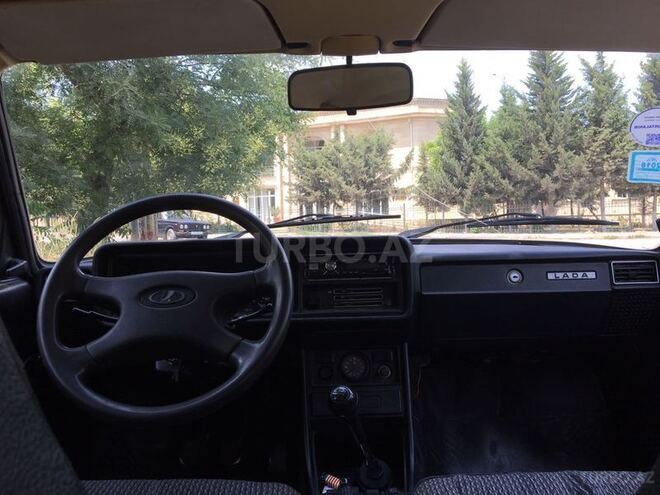 LADA (VAZ) 2107 2006, 157,000 km - 1.6 l - Xaçmaz