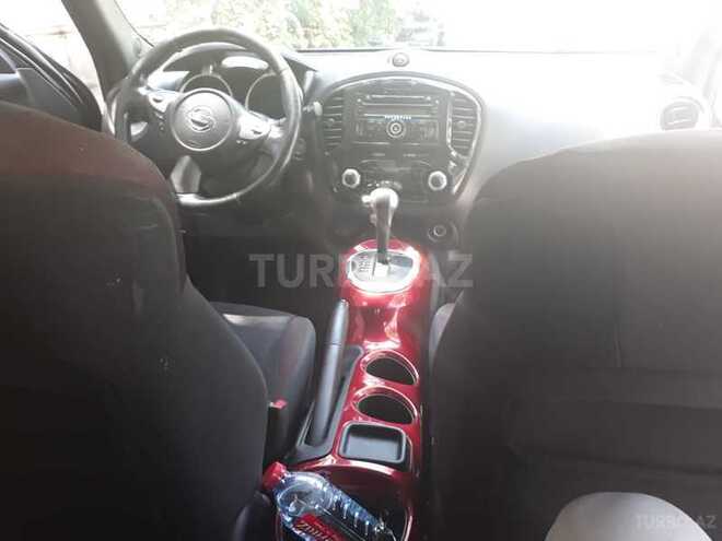 Nissan Juke 2012, 150,000 km - 1.6 l - Bakı