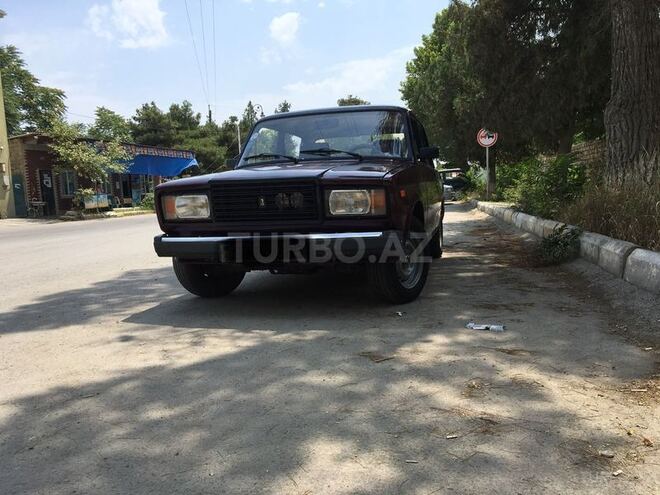 LADA (VAZ) 2107 2006, 157,000 km - 1.6 l - Xaçmaz