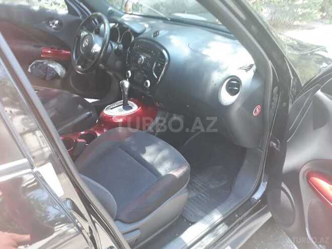 Nissan Juke 2012, 150,000 km - 1.6 l - Bakı
