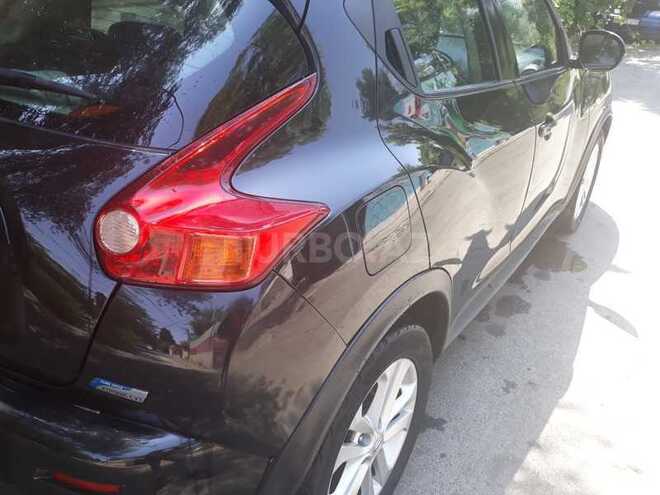 Nissan Juke 2012, 150,000 km - 1.6 l - Bakı