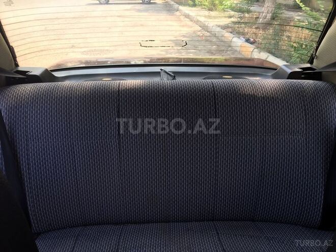 LADA (VAZ) 2107 2006, 157,000 km - 1.6 l - Xaçmaz