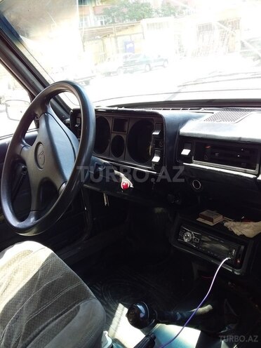 LADA (VAZ) 2105 1985, 320,588 km - 1.5 л - Bakı