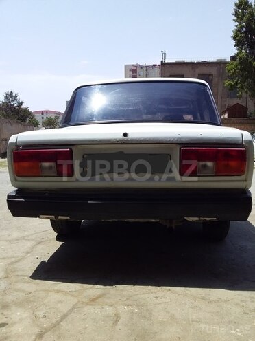 LADA (VAZ) 2105 1985, 320,588 km - 1.5 л - Bakı