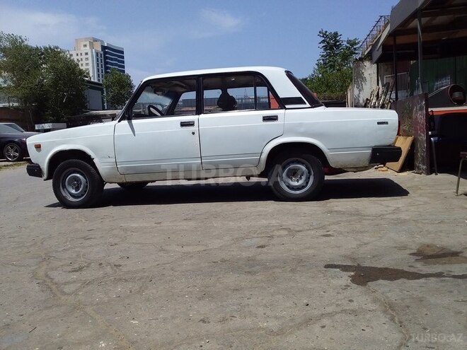 LADA (VAZ) 2105 1985, 320,588 km - 1.5 л - Bakı