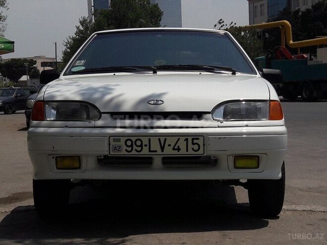 LADA (VAZ) 2115 2011, 96,320 km - 1.6 l - Bakı