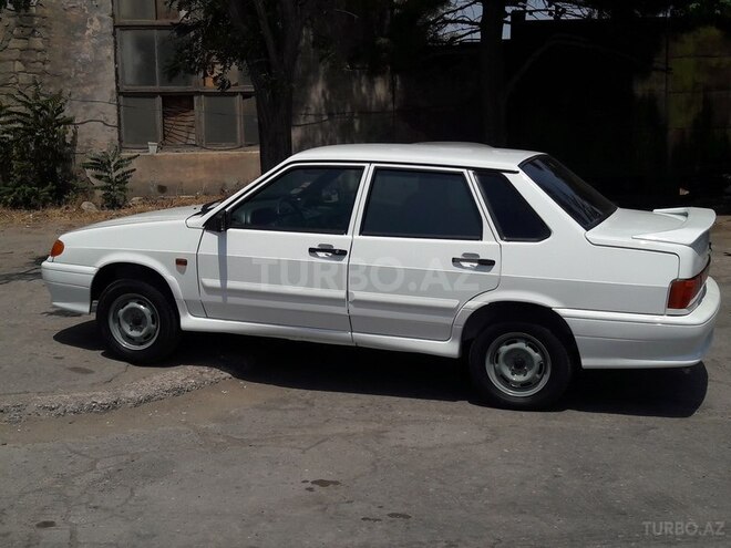 LADA (VAZ) 2115 2011, 96,320 km - 1.6 l - Bakı