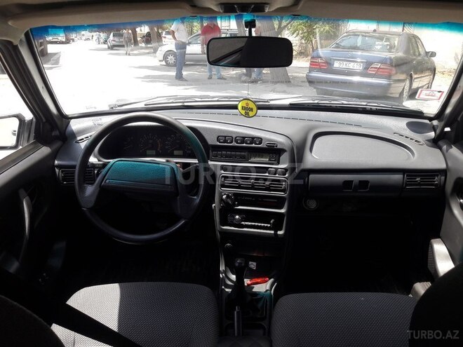 LADA (VAZ) 2115 2011, 96,320 km - 1.6 l - Bakı