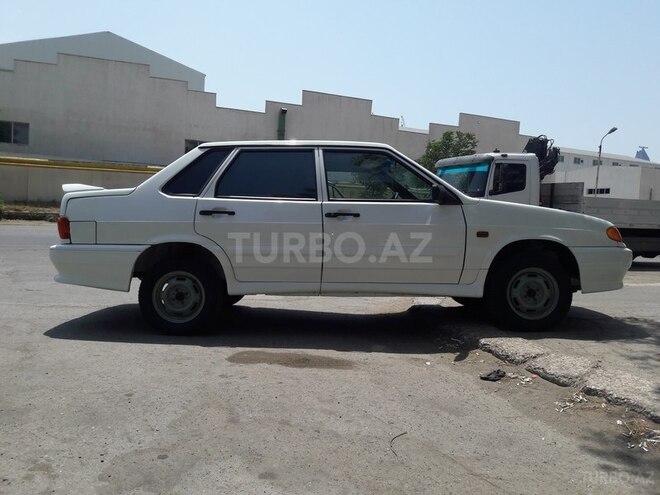 LADA (VAZ) 2115 2011, 96,320 km - 1.6 l - Bakı