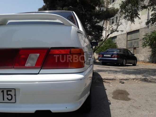 LADA (VAZ) 2115 2011, 96,320 km - 1.6 l - Bakı