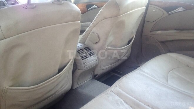 Mercedes E 220 2002, 330,000 km - 0.2 л - Bakı