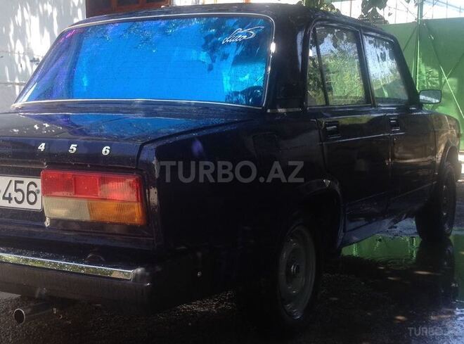 LADA (VAZ) 2107 1994, 23,000 km - 1.6 l - Ağsu