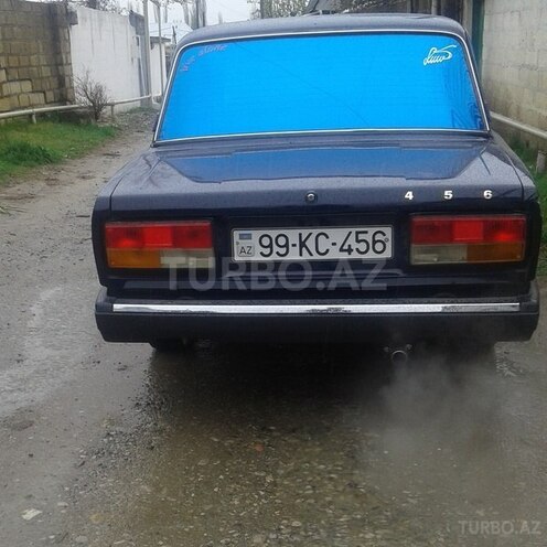 LADA (VAZ) 2107 1994, 23,000 km - 1.6 l - Ağsu