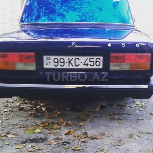 LADA (VAZ) 2107 1994, 23,000 km - 1.6 l - Ağsu
