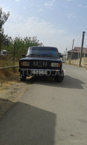 LADA (VAZ) 2107 1994, 23,000 km - 1.6 l - Ağsu