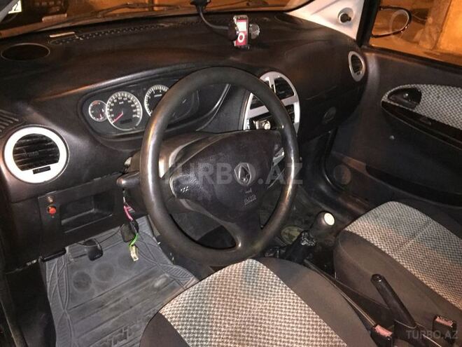 Changan Benni 2007, 117,000 km - 1.3 l - Bakı