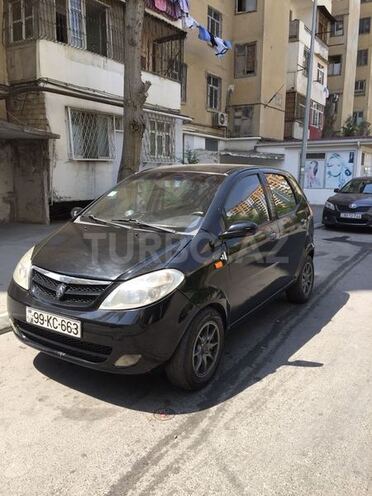 Changan Benni 2007, 117,000 km - 1.3 l - Bakı