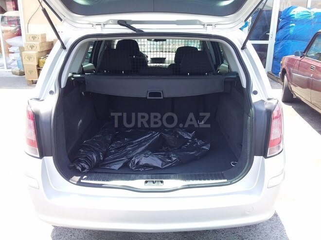Opel Astra 2007, 176 km - 1.7 l - Bakı